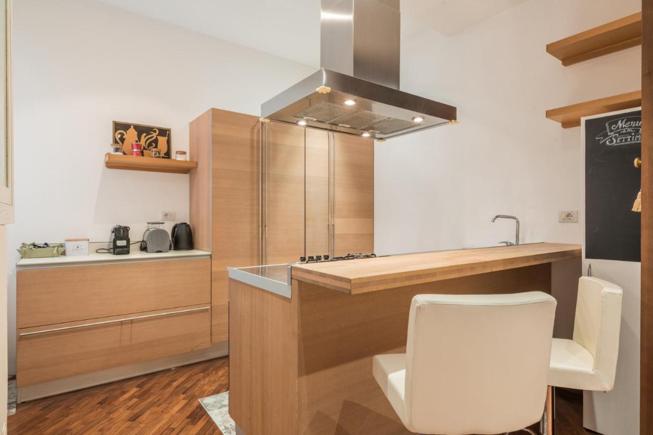 The Best Rent - Three-Bedroom Apartment Near Villa Borghese Рим Экстерьер фото