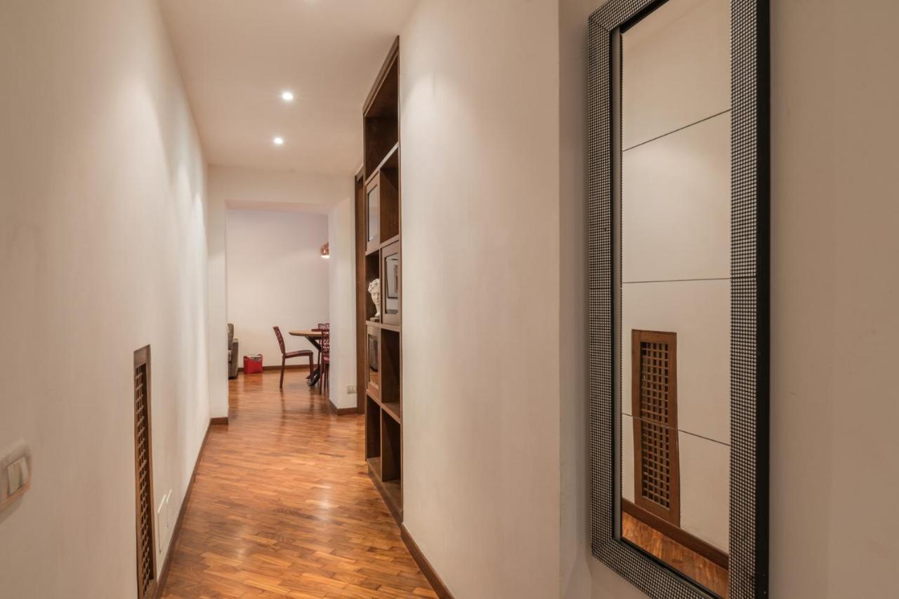 The Best Rent - Three-Bedroom Apartment Near Villa Borghese Рим Экстерьер фото