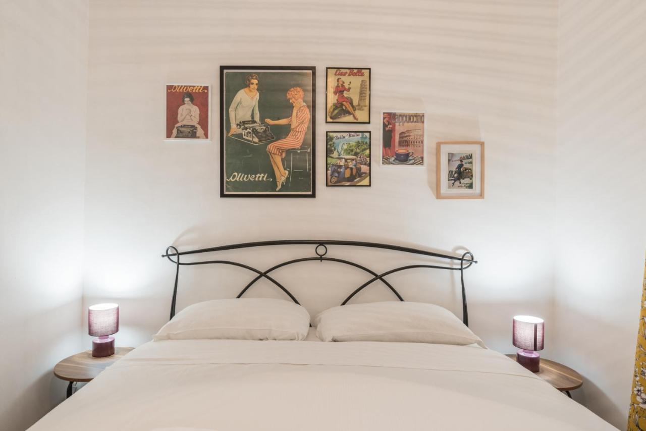 The Best Rent - Three-Bedroom Apartment Near Villa Borghese Рим Экстерьер фото