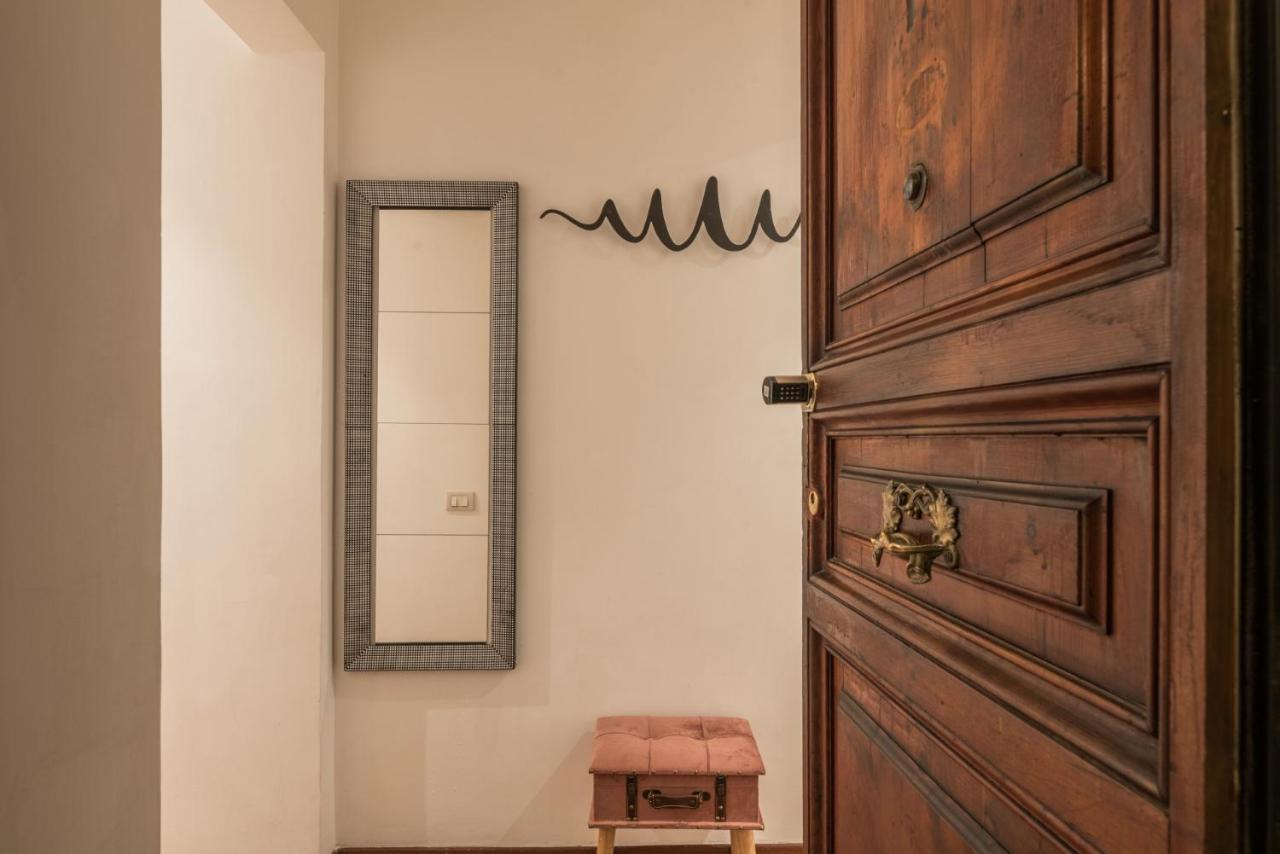 The Best Rent - Three-Bedroom Apartment Near Villa Borghese Рим Экстерьер фото